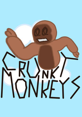 Crunky Monkeys