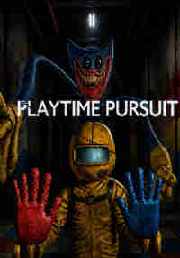 Playtime Pursuit