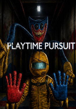 Playtime Pursuit