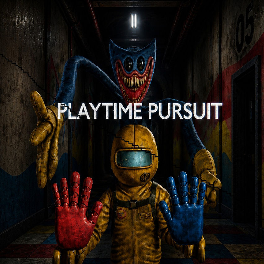 Playtime Pursuit