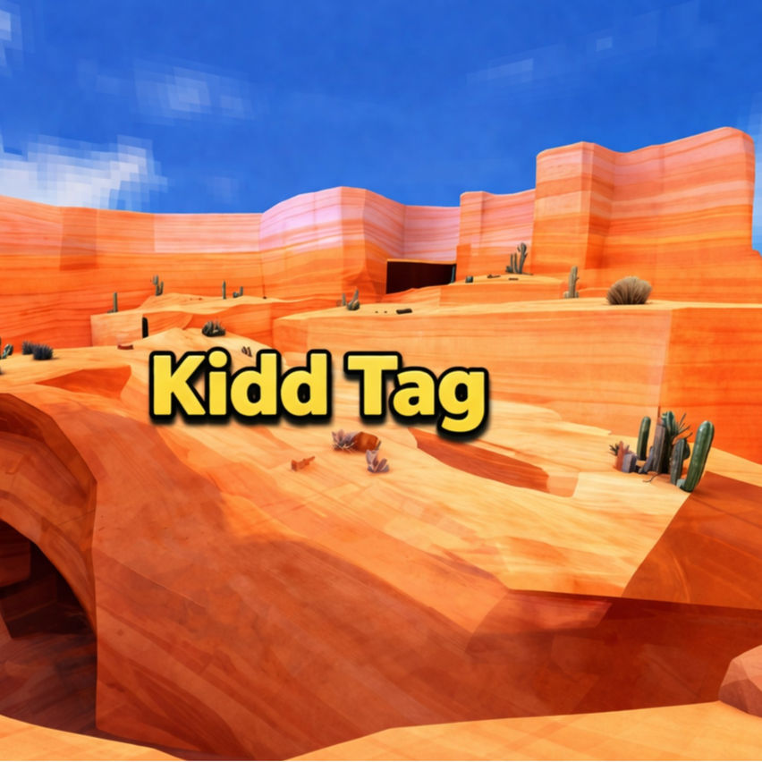 Kidd Tag