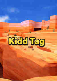 Kidd Tag