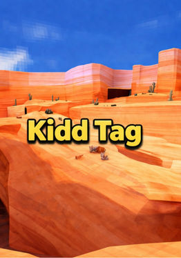 Kidd Tag