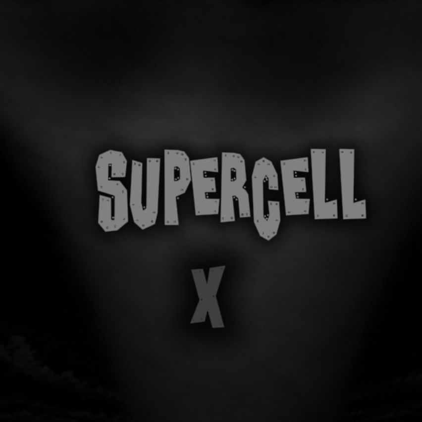 SUPERCELL X