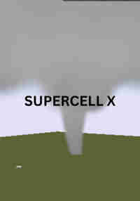 SUPERCELL X
