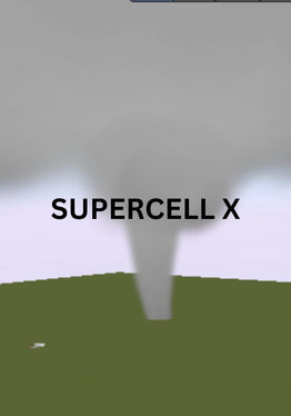 SUPERCELL X