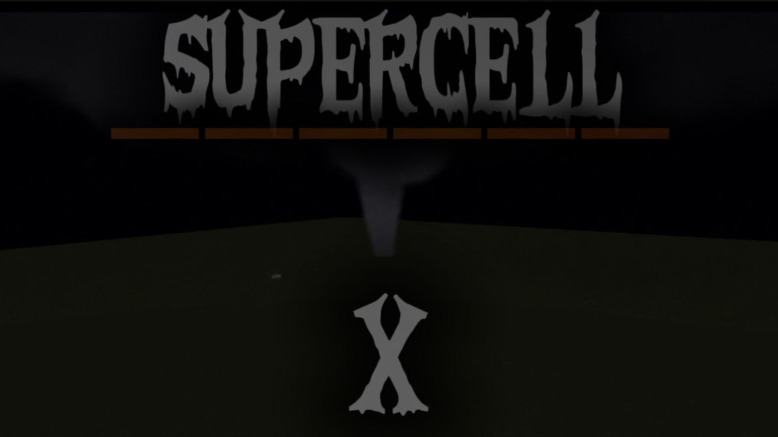 SUPERCELL X
