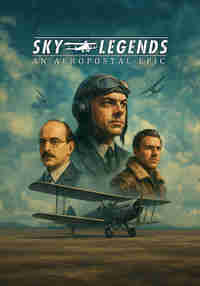 SKY LEGENDS
