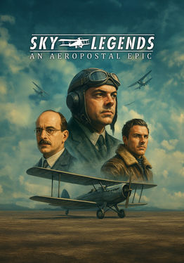 SKY LEGENDS