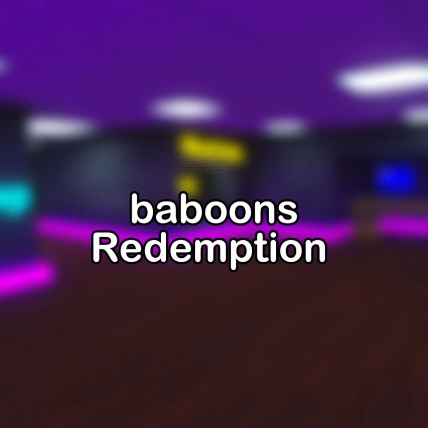 Baboons Redemption v2