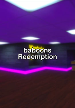 Baboons Redemption v2