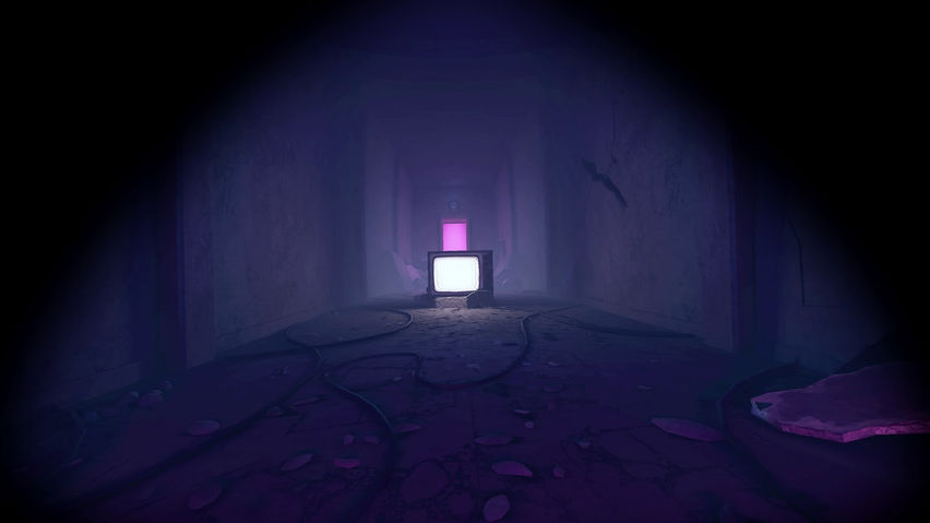 Little Nightmares VR: Altered Echoes