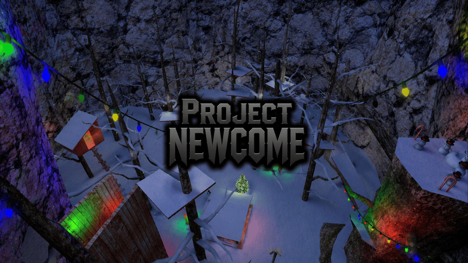 Project Newcome