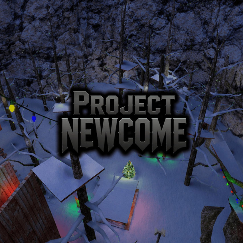 Project Newcome