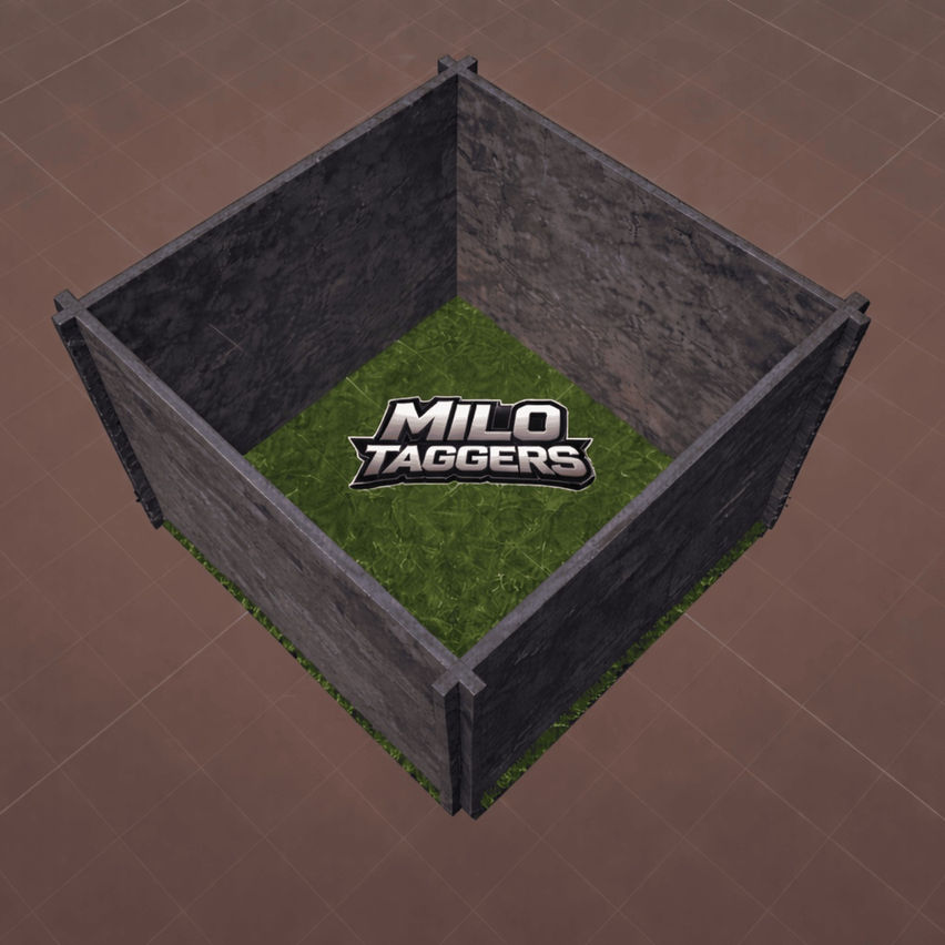 milo taggers