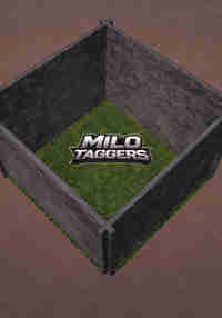 milo taggers