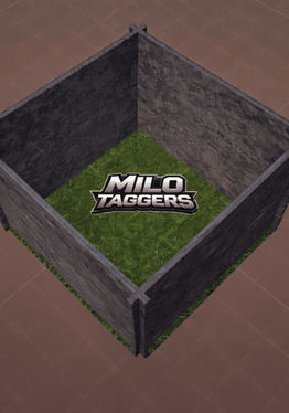 milo taggers
