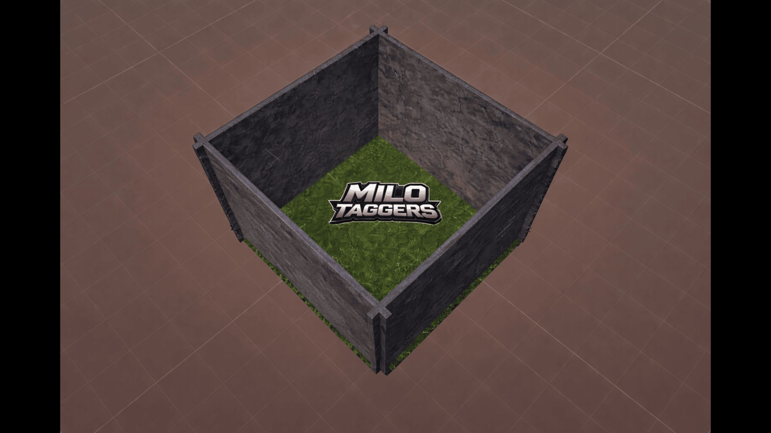 milo taggers