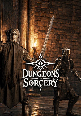 Dungeons of Sorcery: Battle to Escape