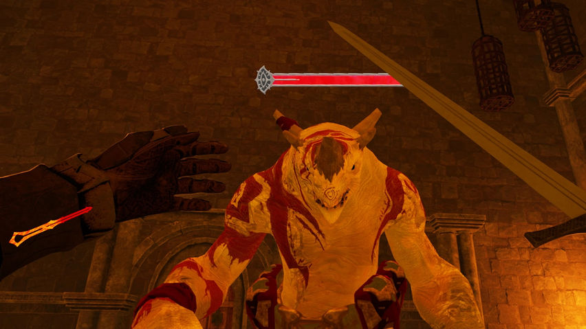 Dungeons of Sorcery: Battle to Escape