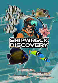 Shipwreck Discovery