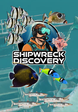 Shipwreck Discovery