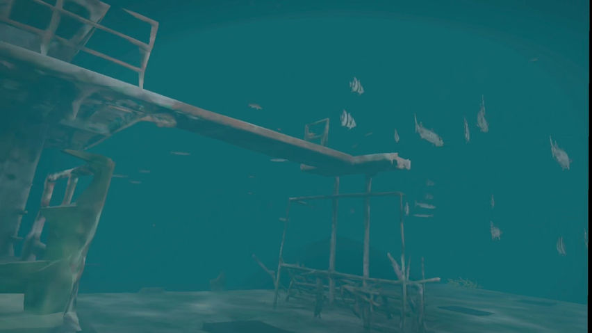 Shipwreck Discovery