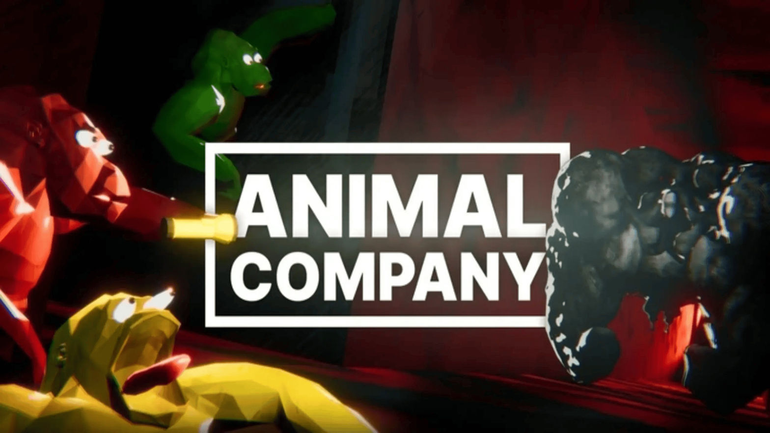 ‎𝖠nimalCompany