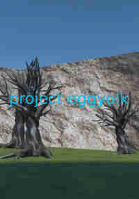 Project eggyolk