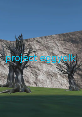 Project eggyolk