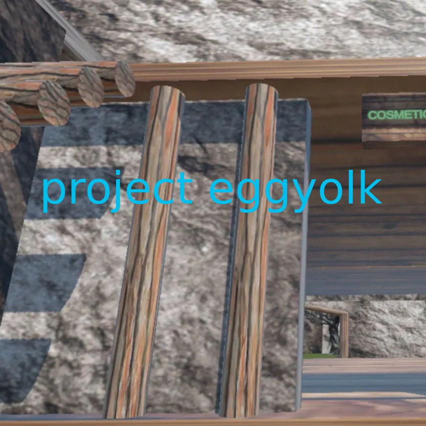 Project eggyolk