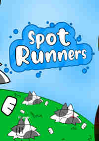 Spot Runners (Discontinued)
