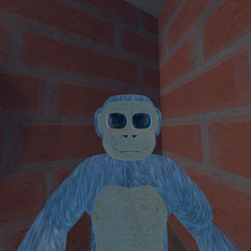 Chimps Realm