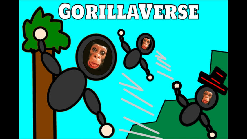 GorillaVerse