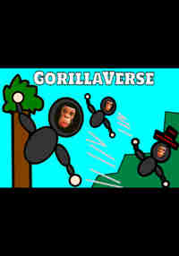 GorillaVerse
