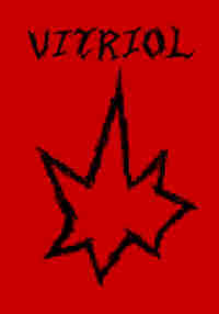VITRIOL - DEMO