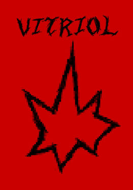 VITRIOL - DEMO