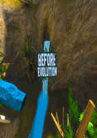 Before Evolution
