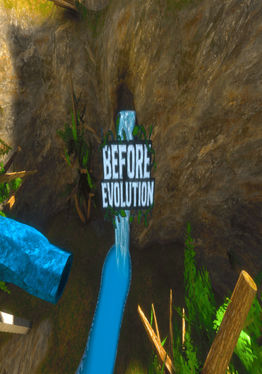 Before Evolution