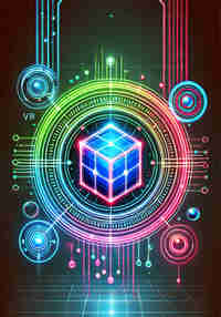Neon Blocks