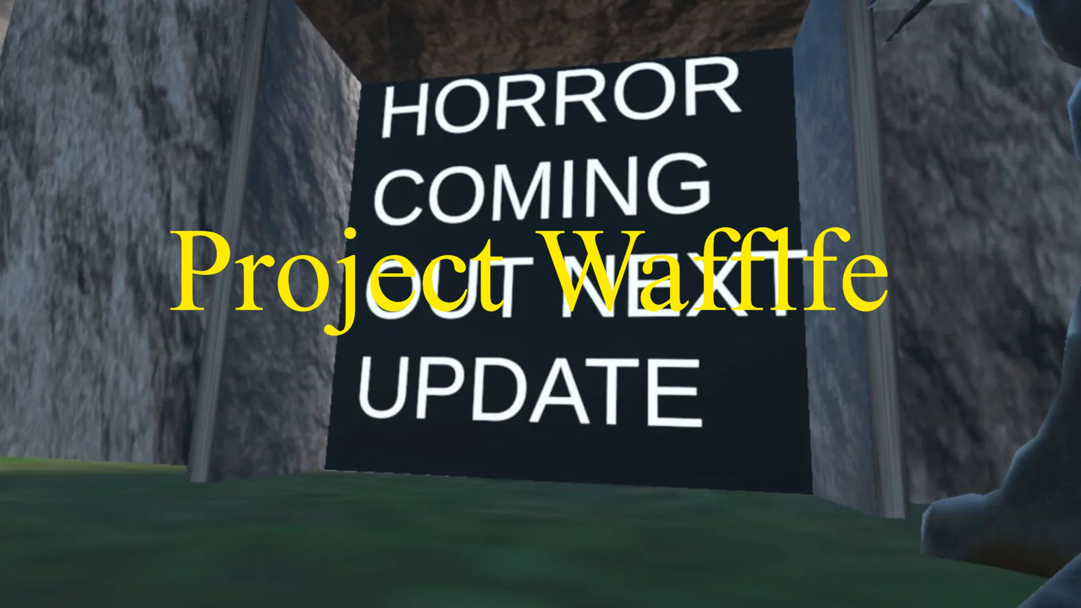 Project Waffle