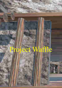 Project Waffle