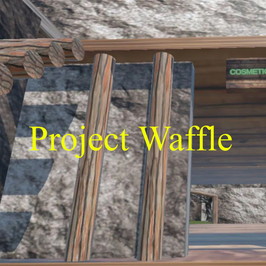 Project Waffle