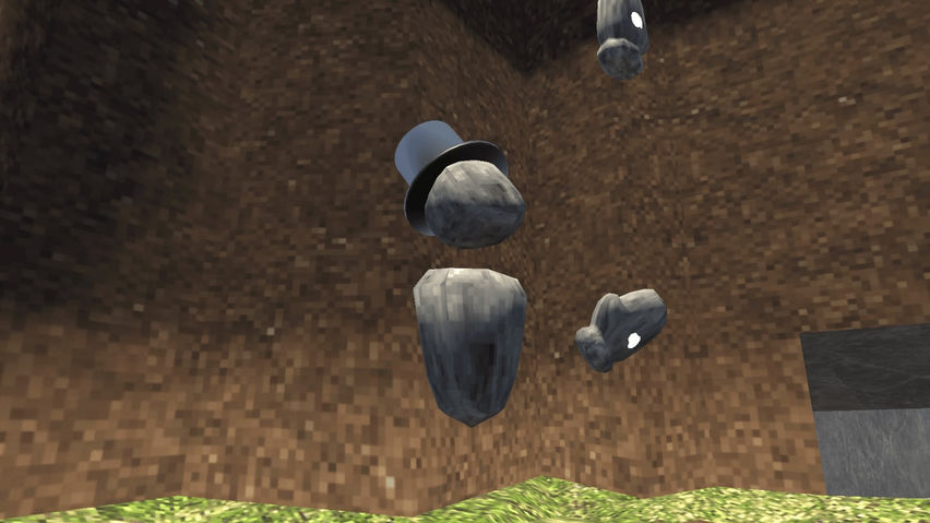 Chimp Chaos
