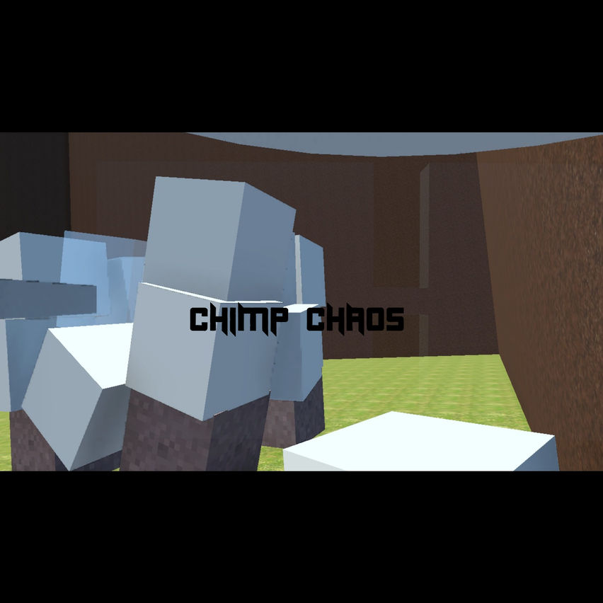 Chimp Chaos