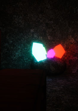 Primal Playground