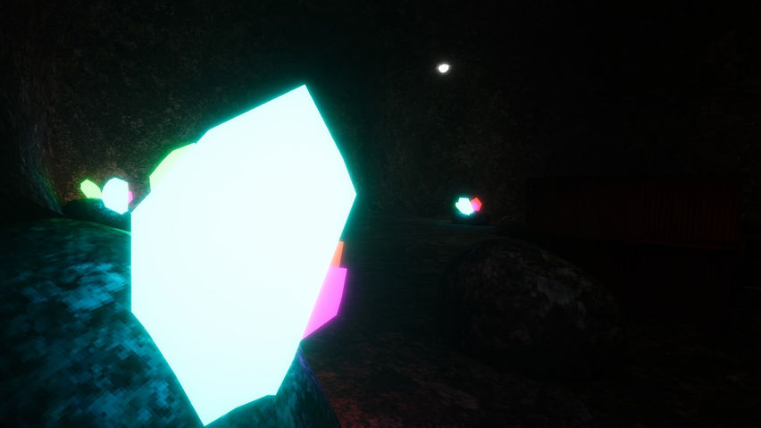 Primal Playground