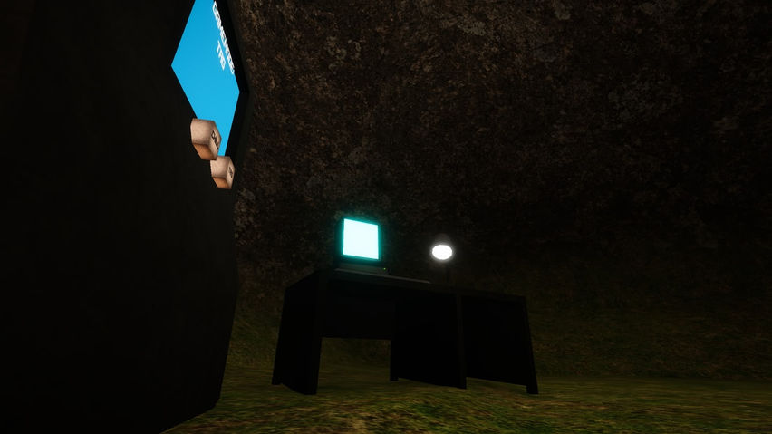Primal Playground