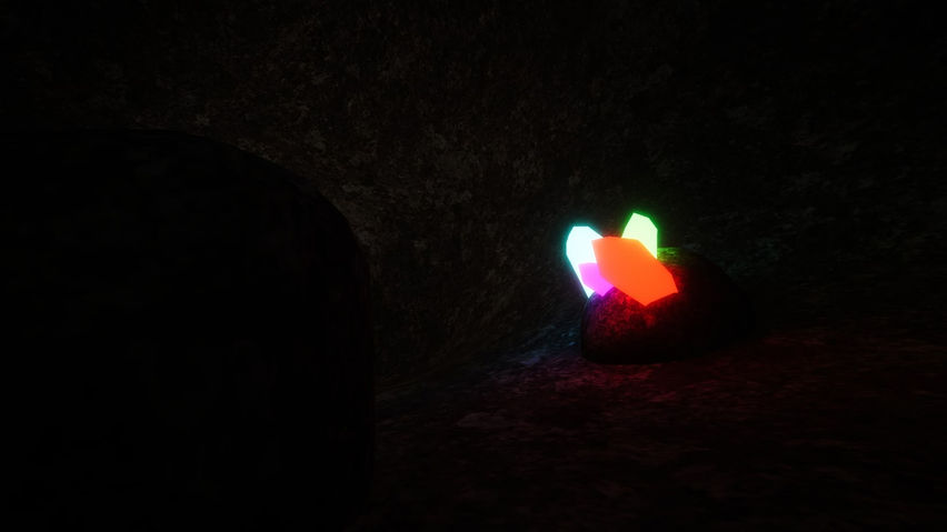 Primal Playground