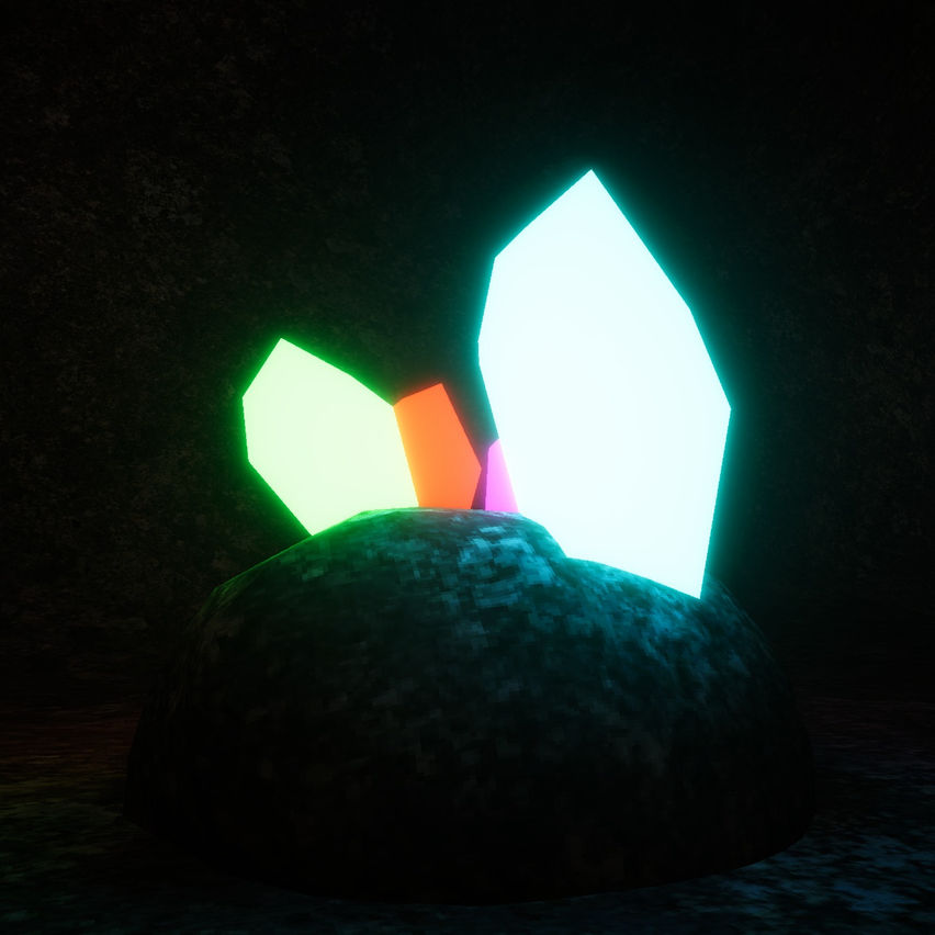Primal Playground